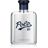 Image de Ralph Lauren Polo 67 Extreme Eau de Parfum pour homme 125 ml