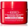 Image de Kiehl's Ultra Facial Meltdown Recovery Cream crème régénérante légère 28 ml