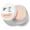 Image de IT Cosmetics - Do It All Sheer Tint Face Balm Fond de teint 18 g Nude unisex
