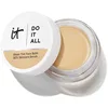Image de IT Cosmetics - Do It All Sheer Tint Face Balm Fond de teint 18 g Nude unisex