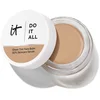 Image de IT Cosmetics - Do It All Sheer Tint Face Balm Fond de teint 18 g Marron clair unisex