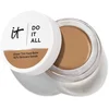 Image de IT Cosmetics - Do It All Sheer Tint Face Balm Fond de teint 18 g Marron clair unisex
