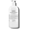 Image de Kiehl's, Après-Shampoing Amino Acid, Soin Fortifiant et Hydratant pour Cheveux Normaux, Fait Briller sans Alourdir, à l'Huile de Noix de Coco, Usage Fréquent, 500 ml