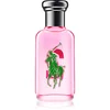 Image de Ralph Lauren The Big Pony 2 Pink Eau de Toilette pour femme 50 ml