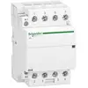 Image de Schneider Electric A9C20844 Contacteur dinstallation 4 NO (T) Low Noise Piece 1 pc(s)