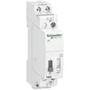 Image de Schneider Electric - Acti9, iTL télérupteur 16AX 250V UC230.240V AC 110V DC 50-60Hz - A9C30811