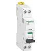 Image de Schneider ACTI 9 IC40N 1PN C 10A 6000A/10KA MINIAT