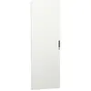 Image de Schneider Electric LVS08516 PrismaSeT-P, porte complète, IP30, IK10, largeur = 650 mm Porte de distribution acier blanc 1 pc(s)