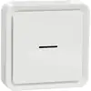 Image de Schneider Electric Wiser CCT599002 Détecteur de fumée