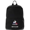 Image de Le Coq Sportif - Sac à dos N°3 Training - Taille Unique - Noir