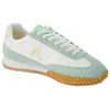 Image de Le Coq Sportif Veloce I W Femme Basket, Blanc, 39