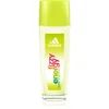 Image de Adidas Fizzy Energy déodorant avec vaporisateur pour femme 75 ml