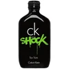 Image de CALVIN KLEIN - ck one Shock for Him - EdT Parfum 100 ml male