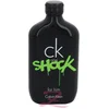 Image de CALVIN KLEIN - CK ONE SHOCK FOR HIM eau de toilette vaporisateur Eau de toilette 200 ml male