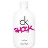 Image de CALVIN KLEIN - ck one Shock for Her - EdT Parfum 200 ml female