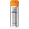 Image de David Beckham Instinct Sport Déodorant vaporisateur pour homme 150 ml