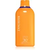 Image de Lancaster Sun Beauty Body Milk lait solaire SPF 30 400 ml