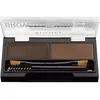 Image de Rimmel London - Kit sourcils Brow this Way Poudre pour sourcils 3.27 g Marron unisex
