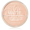 Image de Rimmel Stay Matte poudre teinte 002 Pink Blossom 14 g