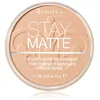 Image de Rimmel Stay Matte poudre teinte 004 Sandstorm 14 g
