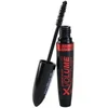 Image de Rimmel Volume Flash X10 Extreme Black mascara cils volumisés et épais teinte 001 Extreme Black 8 ml