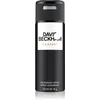 Image de David Beckham Classic Déodorant vaporisateur pour homme 150 ml