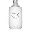 Image de Calvin Klein CK One Eau de Toilette mixte 300 ml