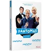 Image de Fantomas : Trilogie