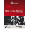 Image de Faites vos jeux Mesdames (Feu à volonté)