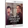 Image de Comme un cheveu sur la soupe