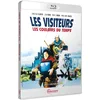 Image de Les Couloirs du temps : Les visiteurs II [Blu-ray]