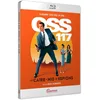 Image de OSS 117 - Le Caire, nid d'espions [Blu-ray]