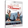 Image de Mais où est donc passée la 7ème compagnie ? [Blu-ray]