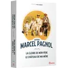 Image de Coffret Marcel Pagnol : la Gloire de mon père + Le Château de ma mère