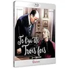 Image de Je l'ai été 3 fois ! [Blu-ray]