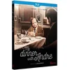 Image de My Dinner with Andre [Blu-ray]