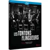 Image de Les Tontons flingueurs [Blu-ray]
