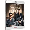 Image de Les Salauds vont en enfer [Blu-ray]
