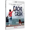 Image de Cache Cash [Blu-ray]
