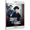 Image de Sortez des rangs [Blu-ray]