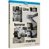 Image de Une femme mariée [Blu-ray]