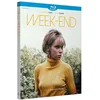 Image de Week-end [Blu-ray]