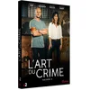 Image de l'art du Crime-L'intégrale de la Saison 3