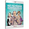 Image de Faut Pas Prendre Les Enfants du Bon Dieu pour des Canards Sauvages [Blu-Ray]