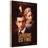 Image de La Guerre est Finie - GC DVD