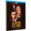 Image de La Guerre est Finie - GC Blu-Ray