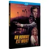 Image de Un homme est mort [Blu-ray]