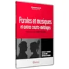 Image de Paroles et musique et autres courts métrages