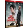 Image de Une Affaire d'honneur [Blu-Ray]
