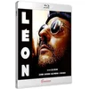 Image de LEON - BD [Blu-Ray]